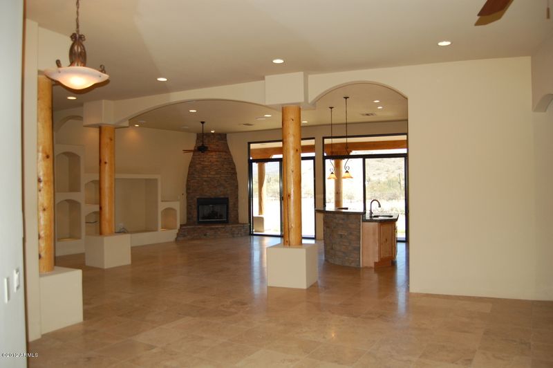 2511 E Joy Ranch Rd, Cave Creek, AZ 85331