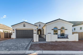 2511 E Presidio St, Mesa, AZ 85213