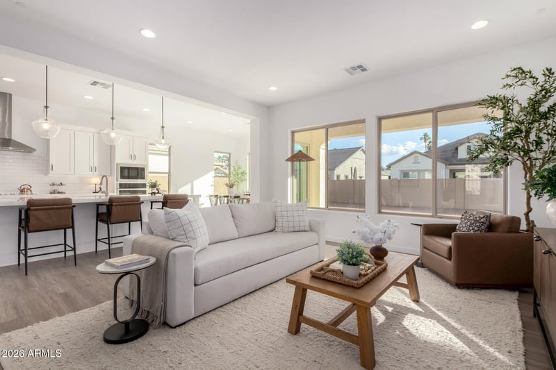 2511 E Presidio St, Mesa, AZ 85213