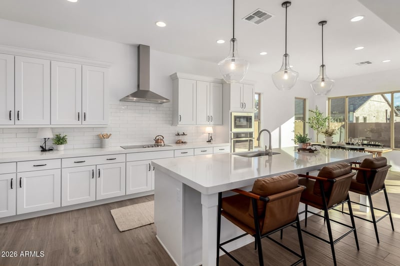 2511 E Presidio St, Mesa, AZ 85213