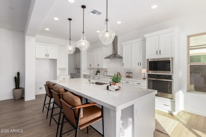 2511 E Presidio St, Mesa, AZ 85213