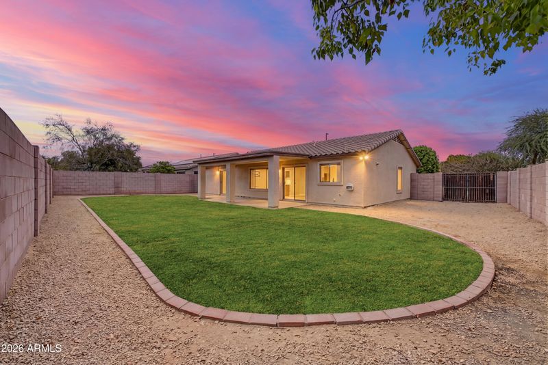 2511 E Toledo Ct, Gilbert, AZ 85295