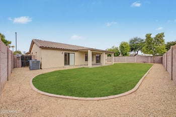 2511 E Toledo Ct, Gilbert, AZ 85295