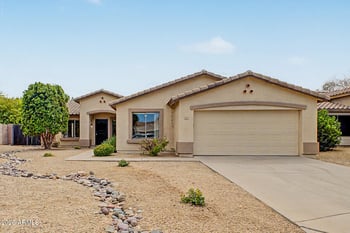 2511 E Toledo Ct, Gilbert, AZ 85295