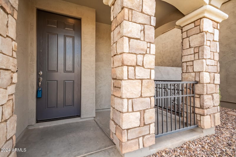 2511 Entwistle St, Gilbert, AZ 85295