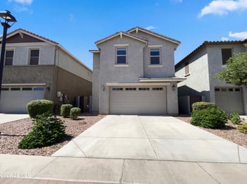 2511 Entwistle St, Gilbert, AZ 85295