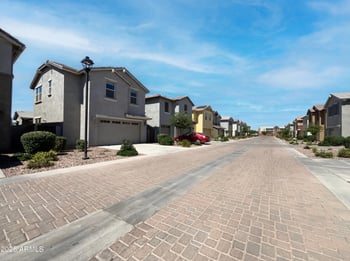 2511 Entwistle St, Gilbert, AZ 85295