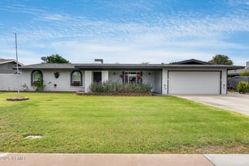 2511 Fountain St, Mesa, AZ 85213