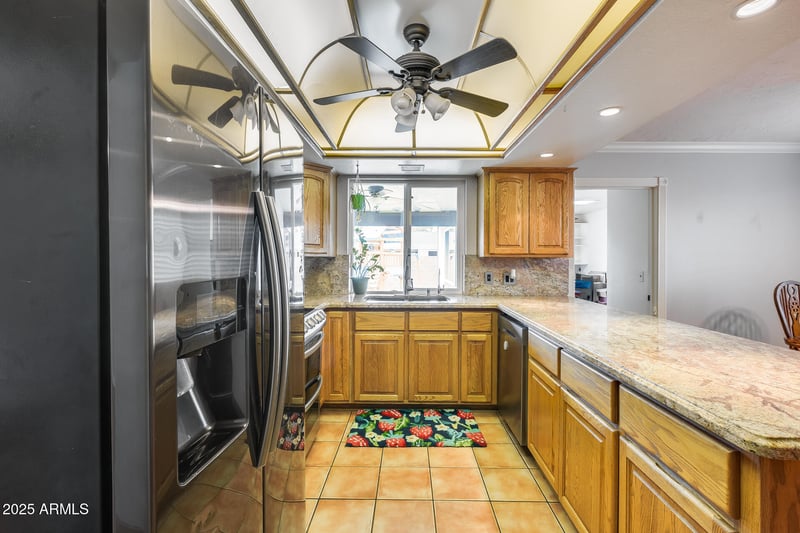 2511 Fountain St, Mesa, AZ 85213