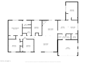 2511 Fountain St, Mesa, AZ 85213