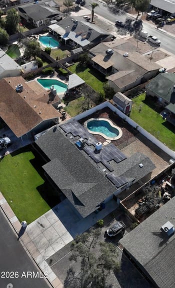 2511 Fountain St, Mesa, AZ 85213