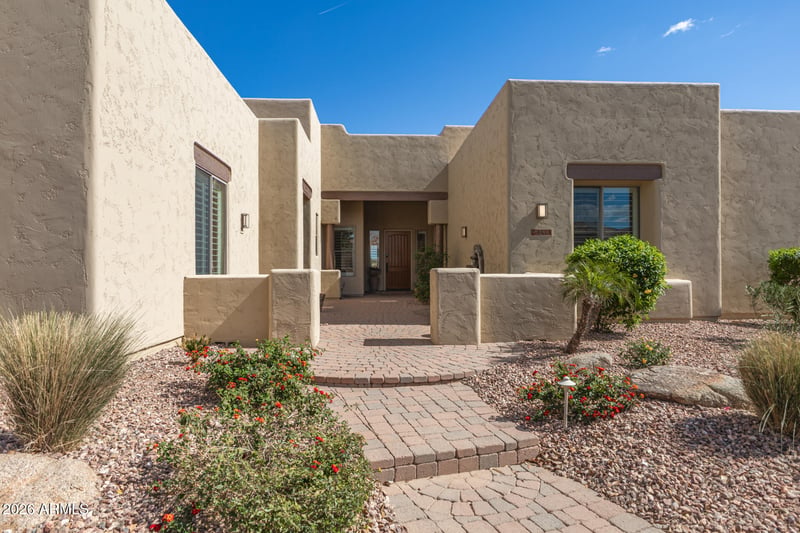 2511 N 143rd Dr, Goodyear, AZ 85395