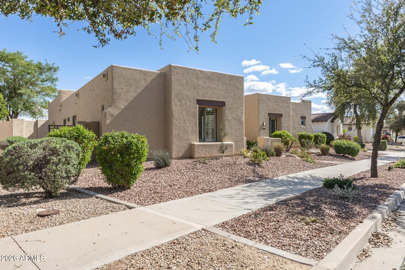2511 N 143rd Dr, Goodyear, AZ 85395