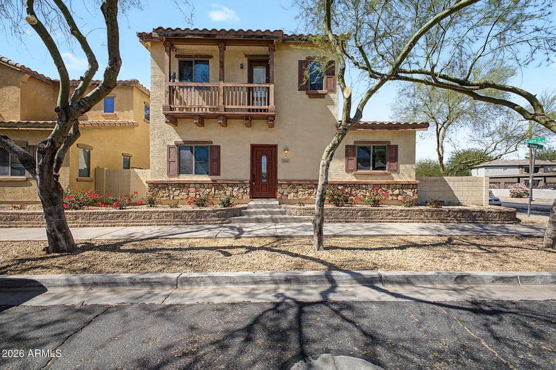 2511 148th Dr, Goodyear, AZ 85395