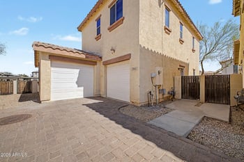 2511 148th Dr, Goodyear, AZ 85395