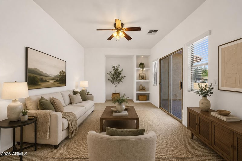 2511 148th Dr, Goodyear, AZ 85395
