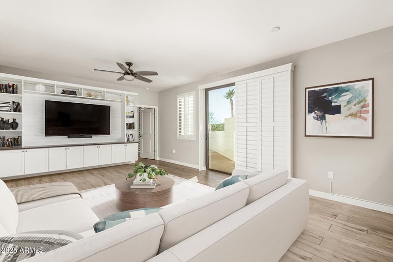 2511 Queen Creek Rd #105, Chandler, AZ 85248