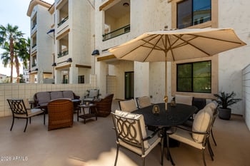 2511 Queen Creek Rd #124, Chandler, AZ 85248