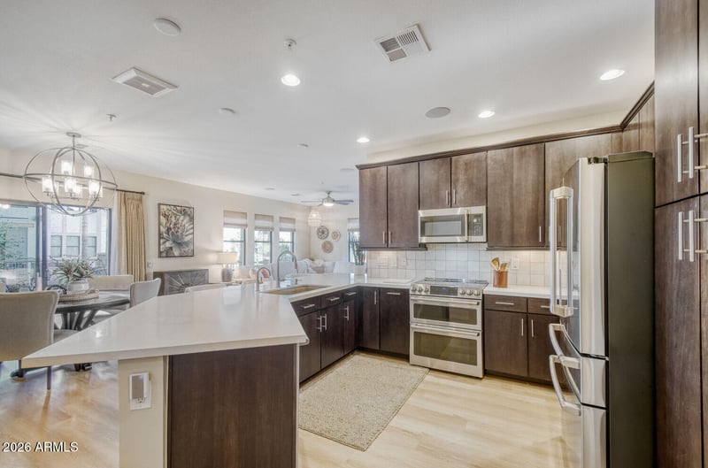 2511 Queen Creek Rd #126, Chandler, AZ 85248