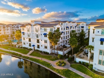 2511 Queen Creek Rd #126, Chandler, AZ 85248