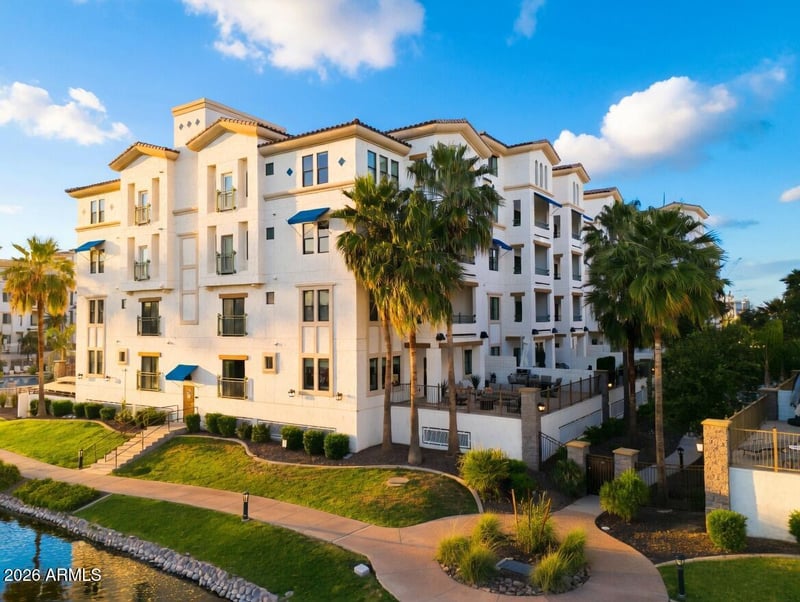 2511 Queen Creek Rd #126, Chandler, AZ 85248