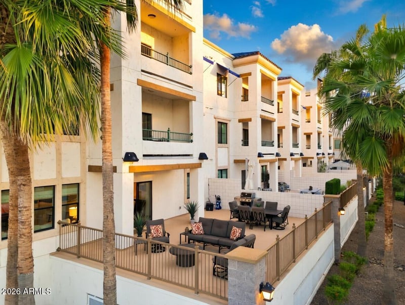 2511 Queen Creek Rd #126, Chandler, AZ 85248