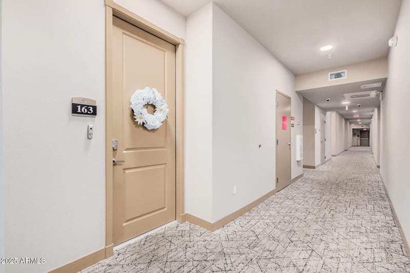 2511 Queen Creek Rd #163, Chandler, AZ 85248