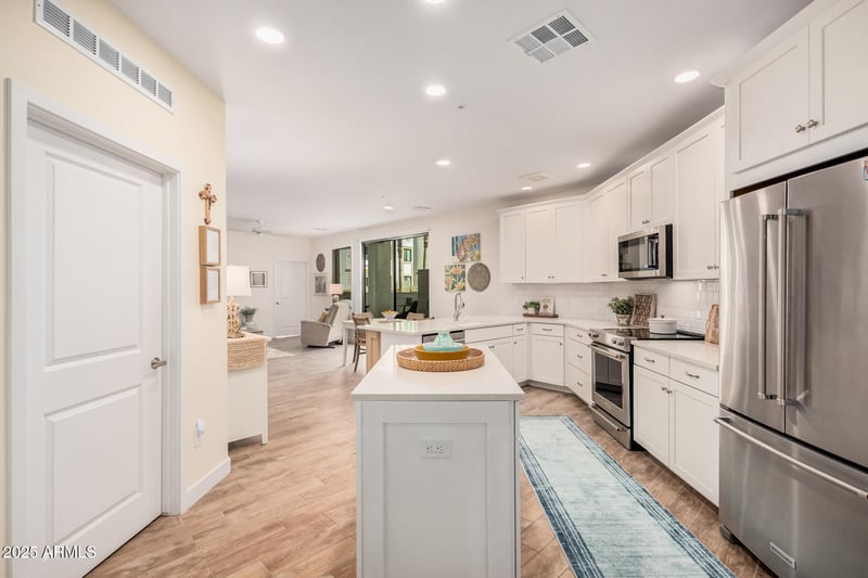 2511 Queen Creek Rd #163, Chandler, AZ 85248