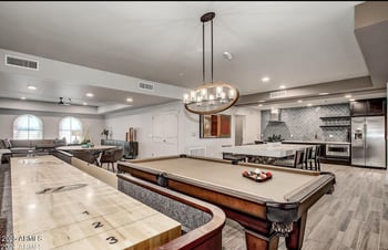 2511 Queen Creek Rd #163, Chandler, AZ 85248