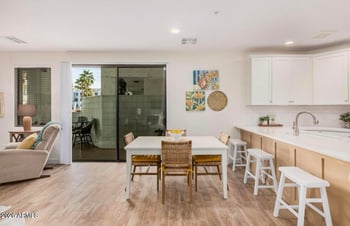 2511 Queen Creek Rd #163, Chandler, AZ 85248