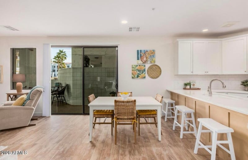 2511 Queen Creek Rd #163, Chandler, AZ 85248