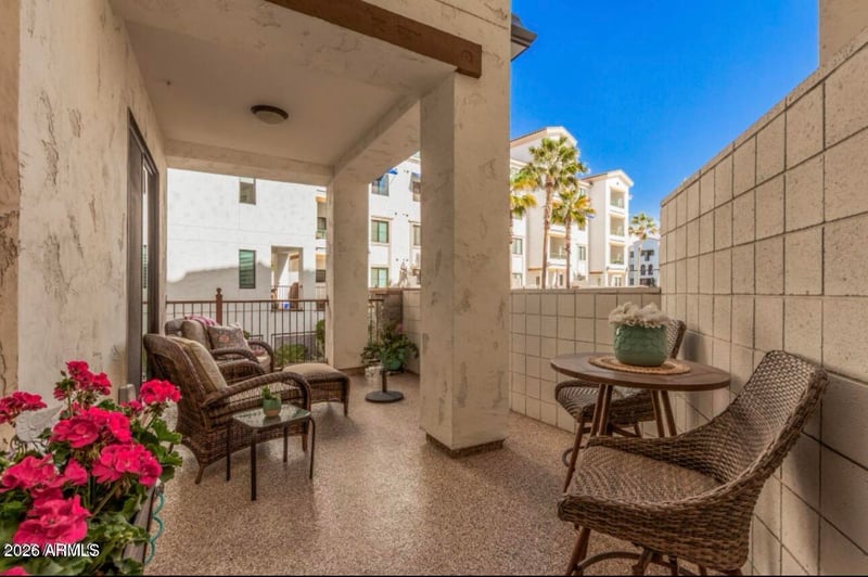 2511 Queen Creek Rd #163, Chandler, AZ 85248