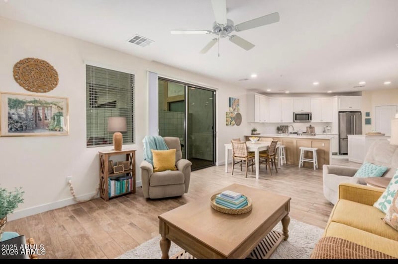 2511 Queen Creek Rd #163, Chandler, AZ 85248