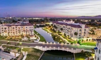 2511 Queen Creek Rd #163, Chandler, AZ 85248