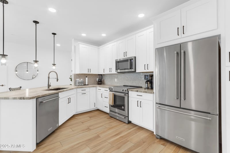 2511 Queen Creek Rd #165, Chandler, AZ 85248