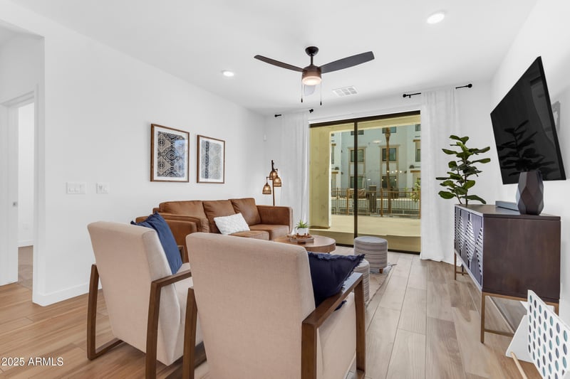 2511 Queen Creek Rd #165, Chandler, AZ 85248