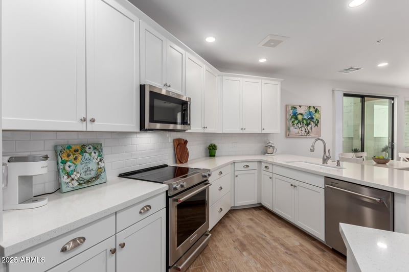 2511 Queen Creek Rd #174, Chandler, AZ 85248