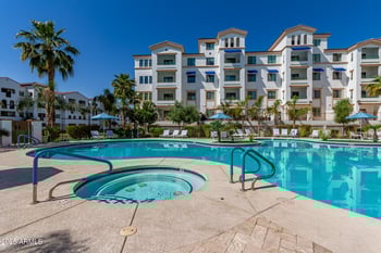 2511 Queen Creek Rd #207, Chandler, AZ 85248