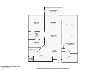 2511 Queen Creek Rd #230, Chandler, AZ 85248