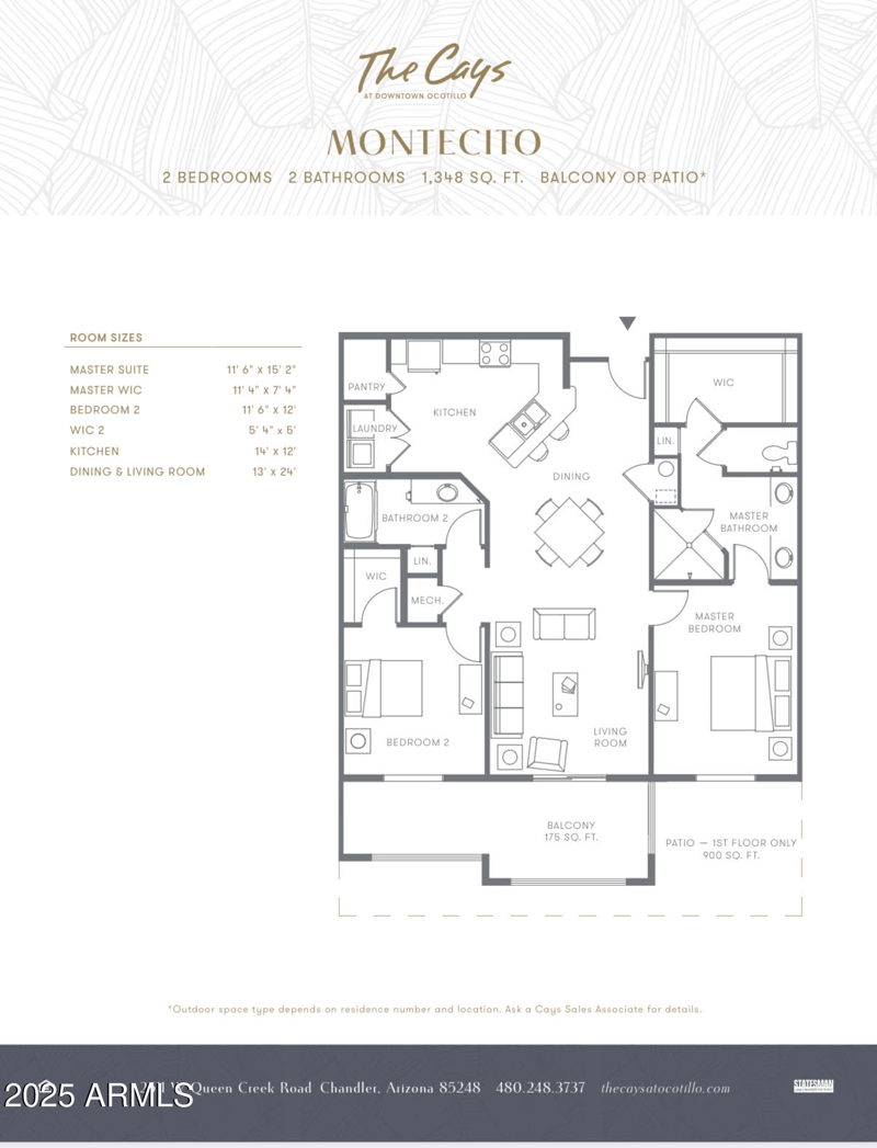 2511 Queen Creek Rd #230, Chandler, AZ 85248