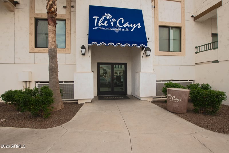 2511 Queen Creek Rd #239, Chandler, AZ 85248