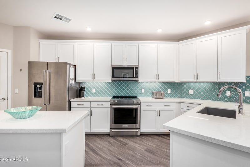 2511 Queen Creek Rd #258, Chandler, AZ 85248