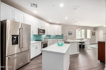 2511 Queen Creek Rd #258, Chandler, AZ 85248