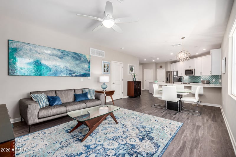 2511 Queen Creek Rd #258, Chandler, AZ 85248