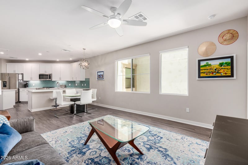 2511 Queen Creek Rd #258, Chandler, AZ 85248