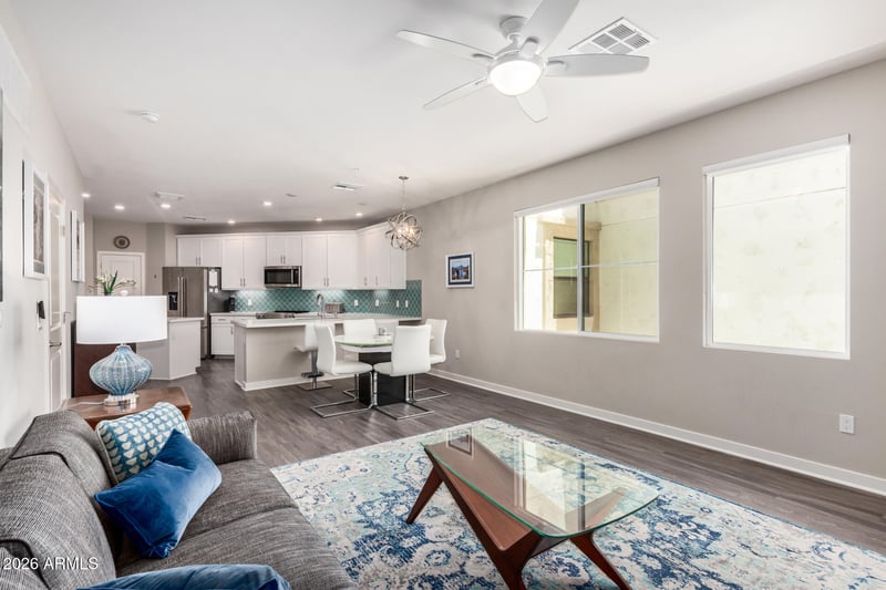 2511 Queen Creek Rd #258, Chandler, AZ 85248