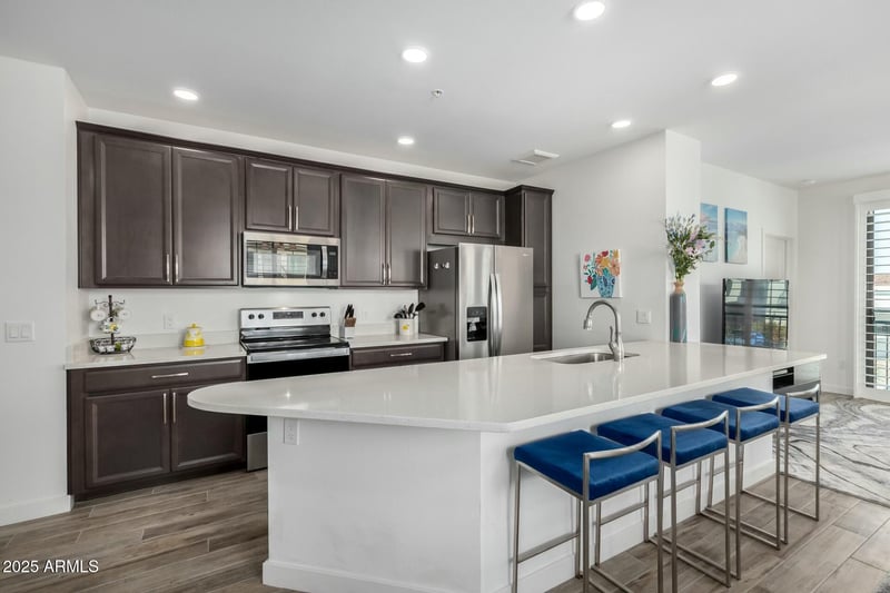 2511 Queen Creek Rd #262, Chandler, AZ 85248