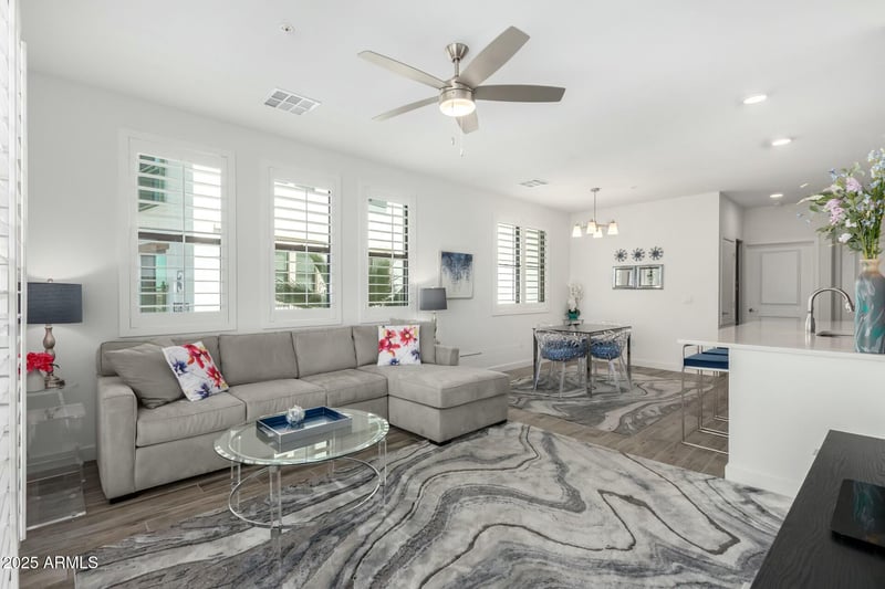 2511 Queen Creek Rd #262, Chandler, AZ 85248