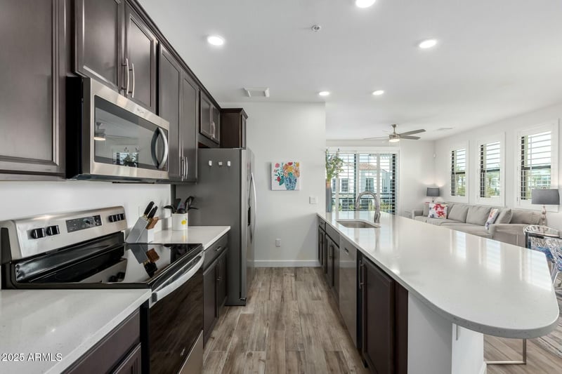 2511 Queen Creek Rd #262, Chandler, AZ 85248