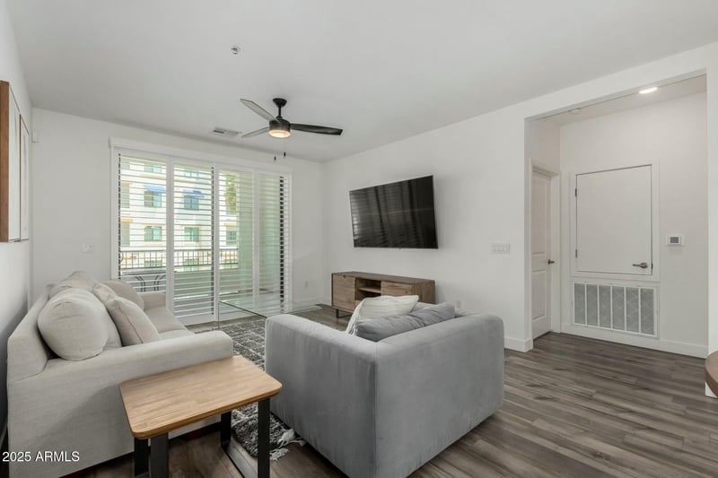 2511 Queen Creek Rd #266, Chandler, AZ 85248
